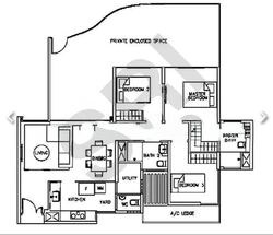 Ripple Bay (D18), Condominium #515301001